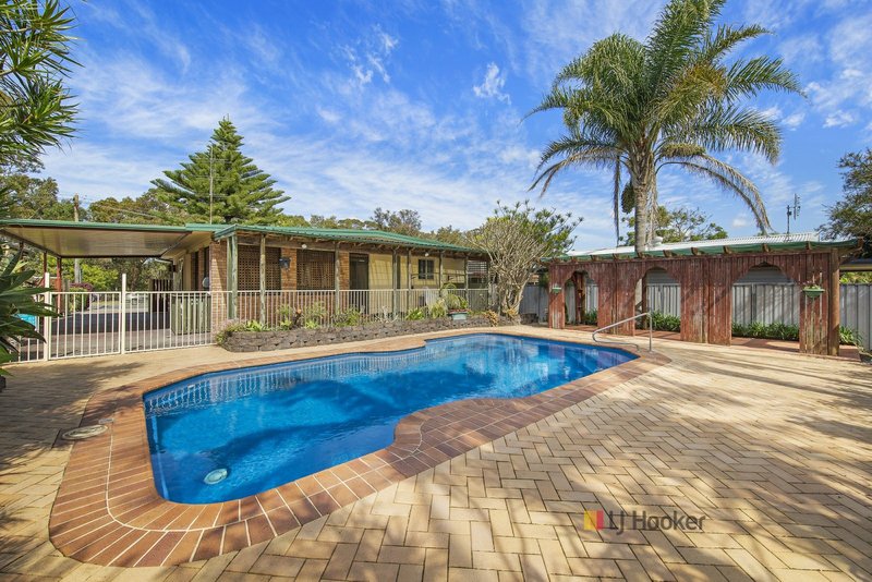 32 Oleander Street, Noraville NSW 2263