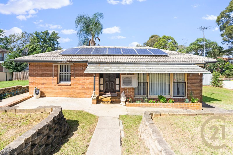 32 Oliphant Street, Mount Pritchard NSW 2170