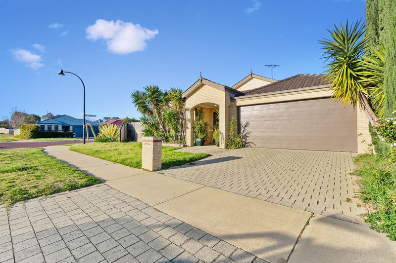 32 Orange Grove Boulevard, Clarkson WA 6030