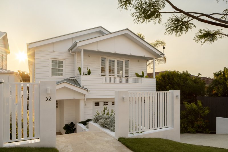 Photo - 32 Ormond Street, Ascot QLD 4007 - Image 1