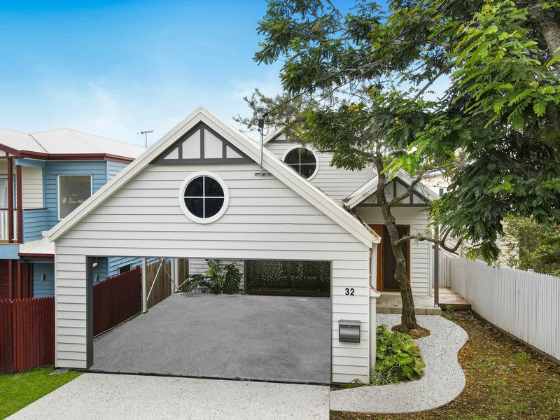 32 Orontes Road, Yeronga QLD 4104