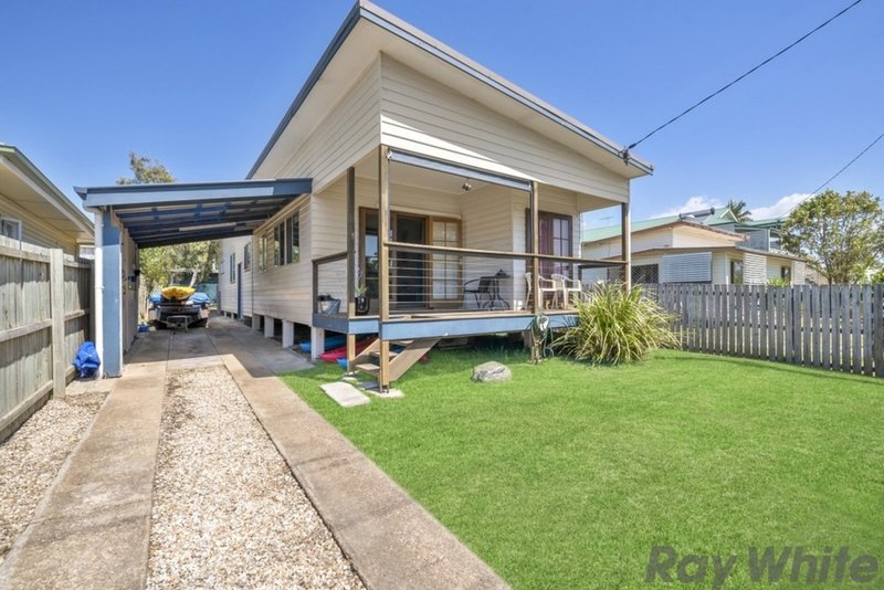 32 Osborne Terrace, Deception Bay QLD 4508