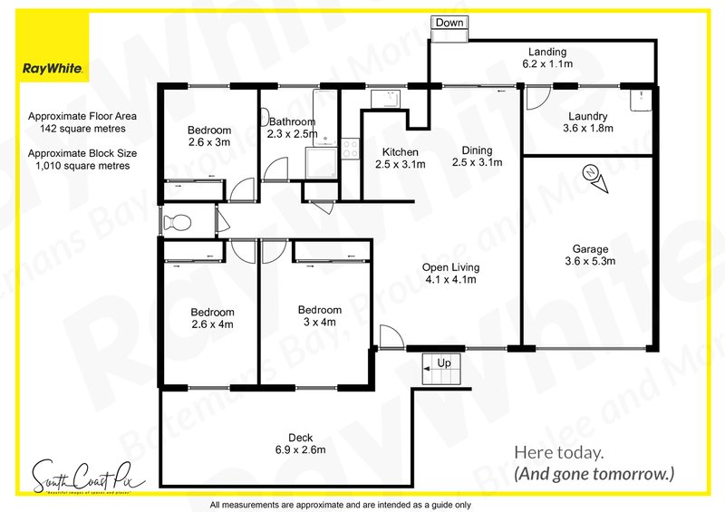 Photo - 32 Otton Street, Moruya NSW 2537 - Image 19