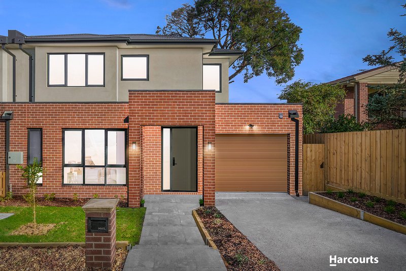 3/2 Overland Drive, Vermont South VIC 3133