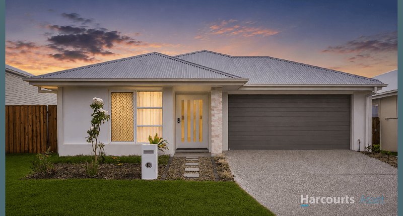 Photo - 32 Oxford Drive, Flagstone QLD 4280 - Image 1