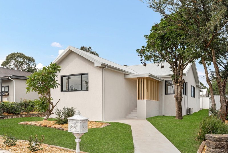 Photo - 32 Oxley Street, Campbelltown NSW 2560 - Image 1