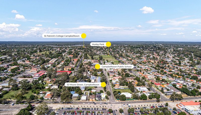 Photo - 32 Oxley Street, Campbelltown NSW 2560 - Image 9