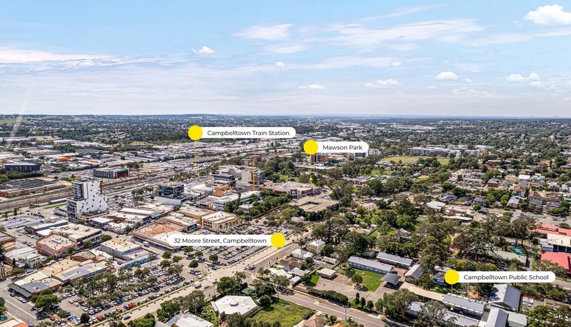 Photo - 32 Oxley Street, Campbelltown NSW 2560 - Image 10