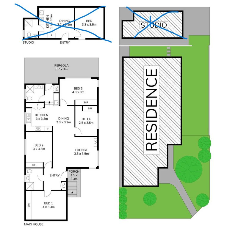 Photo - 32 Oxley Street, Campbelltown NSW 2560 - Image 11