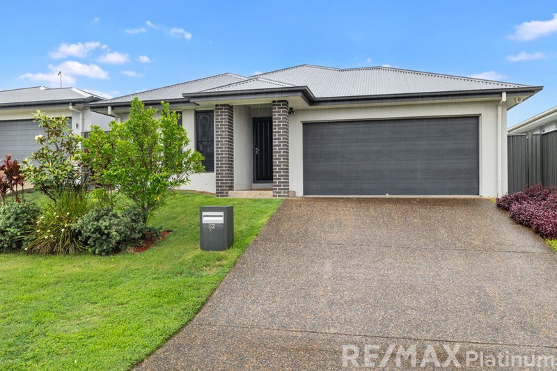 32 Palatial Crescent, Narangba QLD 4504