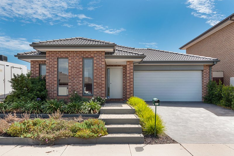 32 Palladium Circle, Beveridge VIC 3753