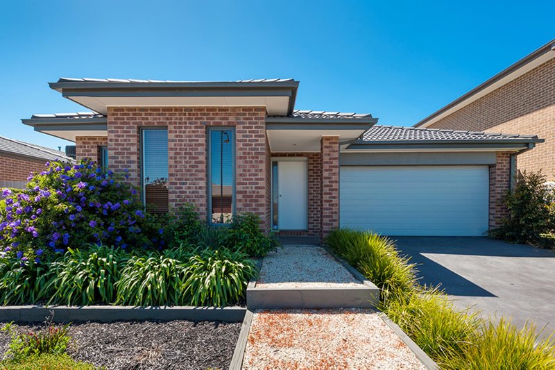 32 Palladium Circle, Beveridge VIC 3753