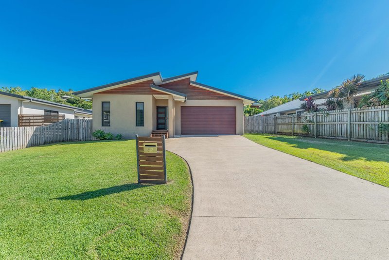 32 Parker Road, Cannonvale QLD 4802