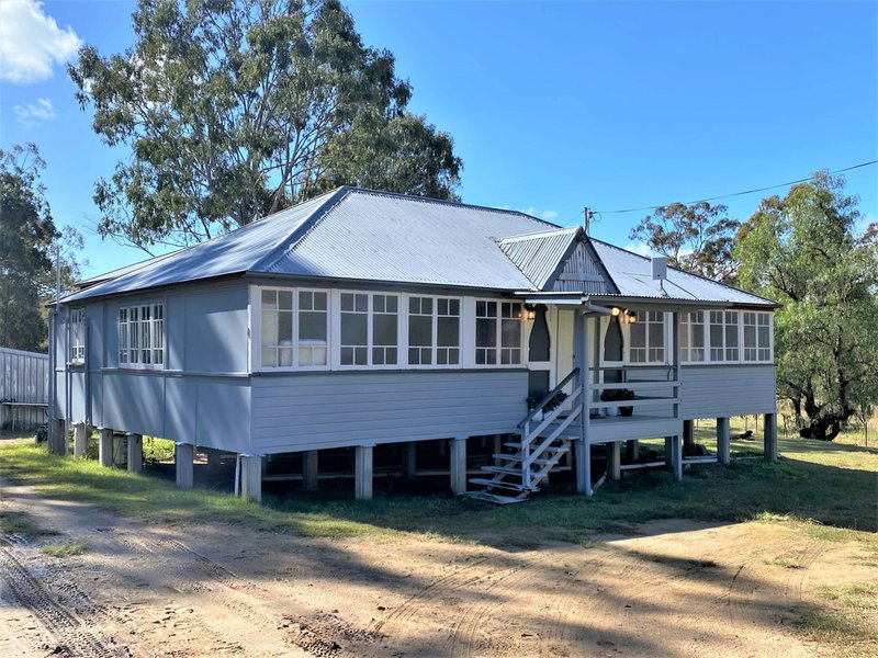 32 Parker Road, Ellesmere QLD 4610