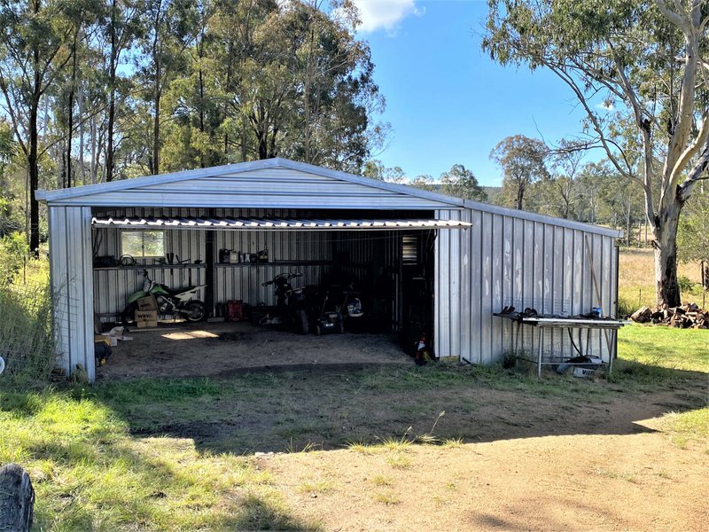 Photo - 32 Parker Road, Ellesmere QLD 4610 - Image 15