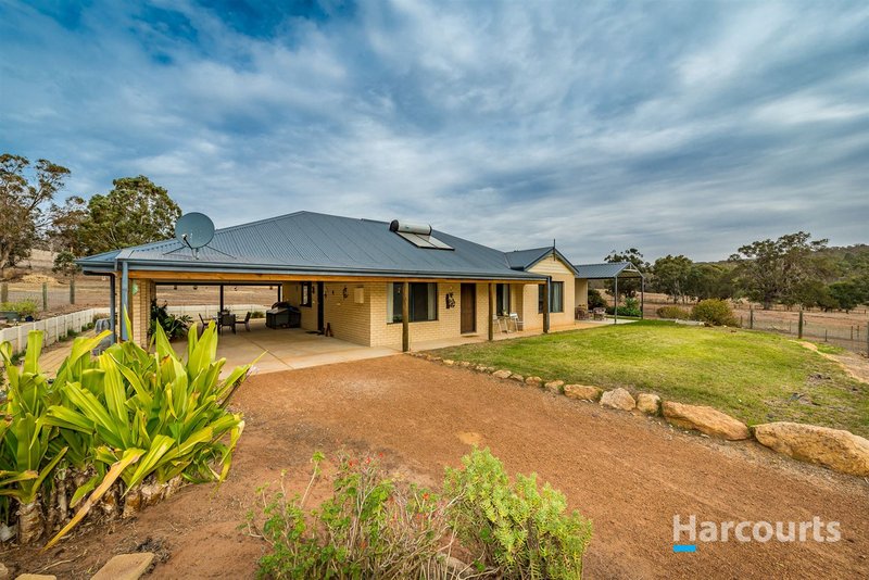 32 Parkside Gardens, Bindoon WA 6502