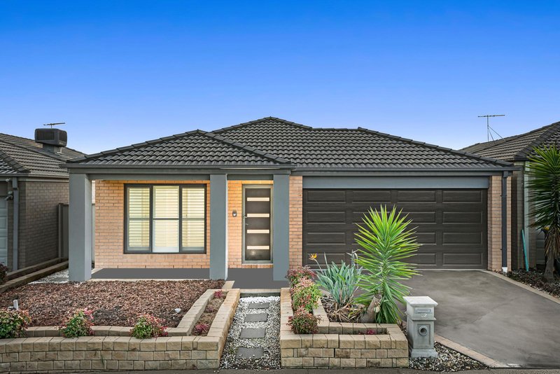 32 Parkvista Drive, Truganina VIC 3029