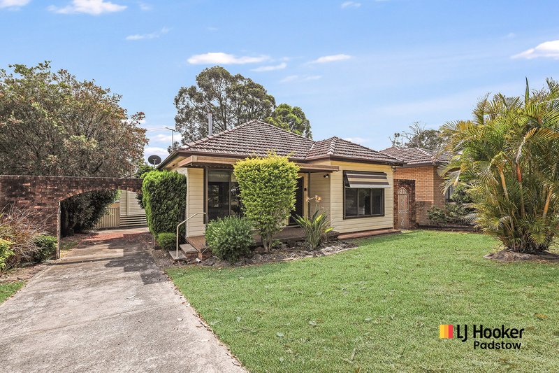 Photo - 32 Parmal Avenue, Padstow NSW 2211 - Image 1