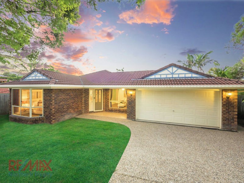 32 Pascali Cres , Eatons Hill QLD 4037