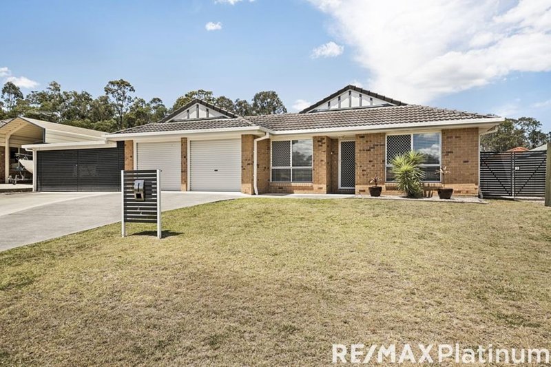 Photo - 32 Paterson Place, Narangba QLD 4504 - Image 2