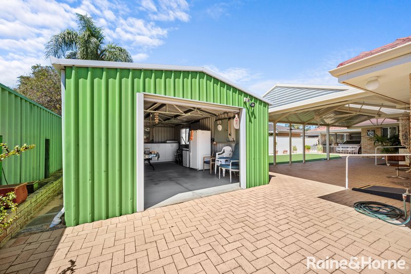 Photo - 32 Payton Way, Usher WA 6230 - Image 24