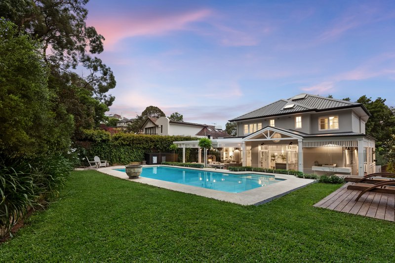 Photo - 32 Pearl Bay Avenue, Mosman NSW 2088 - Image 2