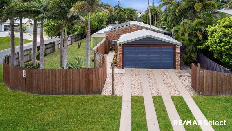 32 Pelican Street, Slade Point QLD 4740