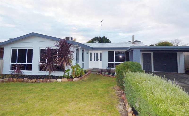 32 Penny Ave , Horsham VIC 3400