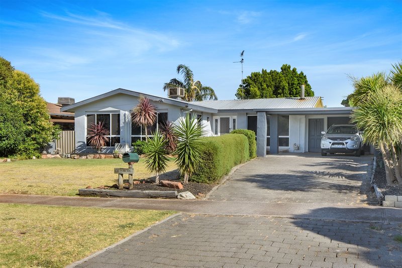 32 Penny Avenue, Horsham VIC 3400