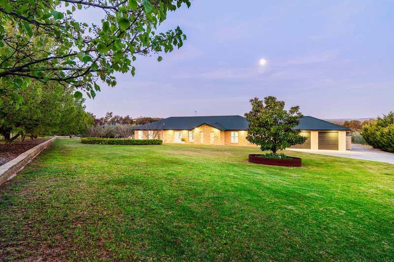 Photo - 32 Peppermint Drive, Springvale NSW 2650 - Image 1