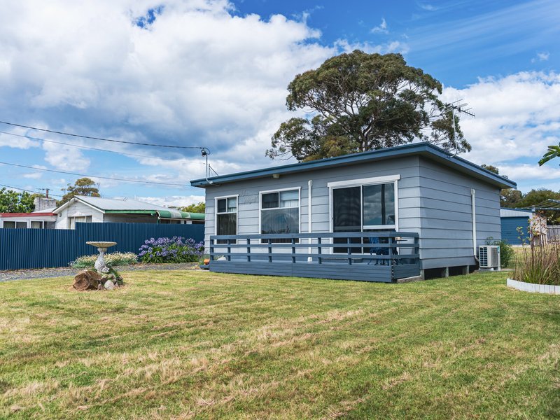 Photo - 32 Peron Street, Stieglitz TAS 7216 - Image 2