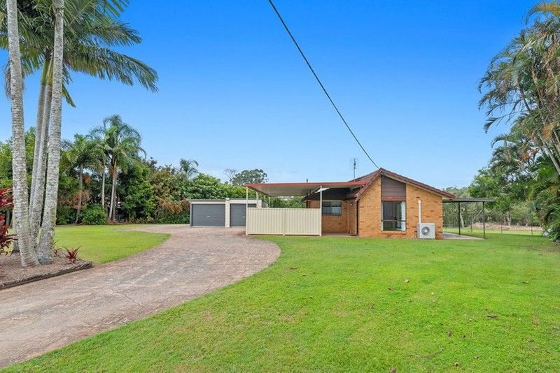 Photo - 32 Peters Road, Glass House Mountains QLD 4518 - Image 1