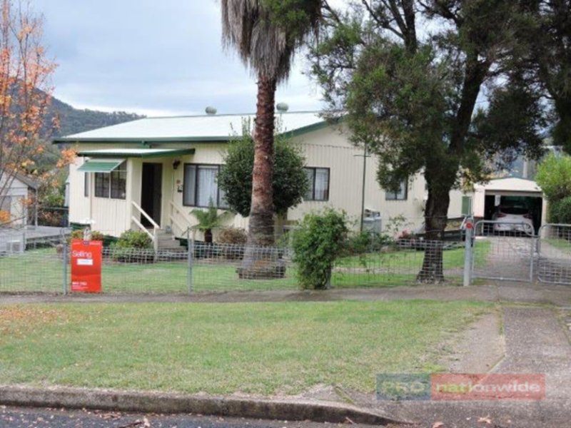 32 Pether Street, Talbingo NSW 2720