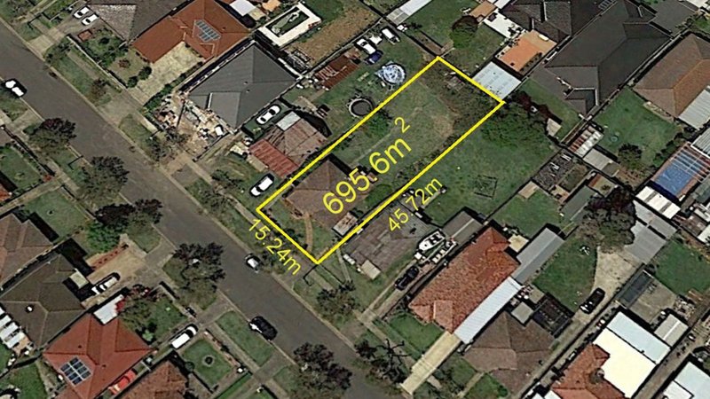 32 Petunia Avenue, Bankstown NSW 2200