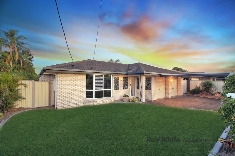 Photo - 32 Peverell Street, Hillcrest QLD 4118 - Image 23