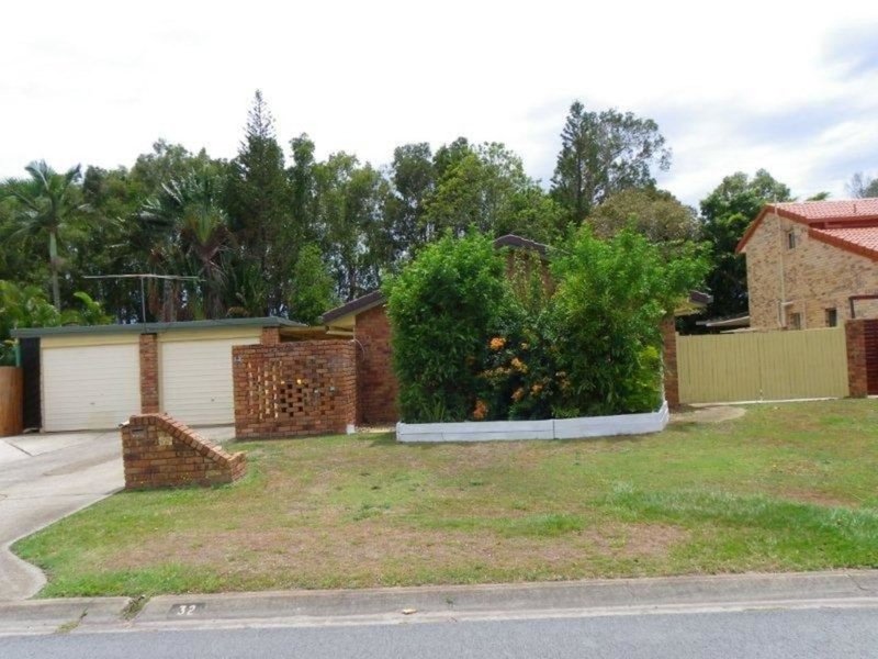 32 Phoenix Ave , Bongaree QLD 4507