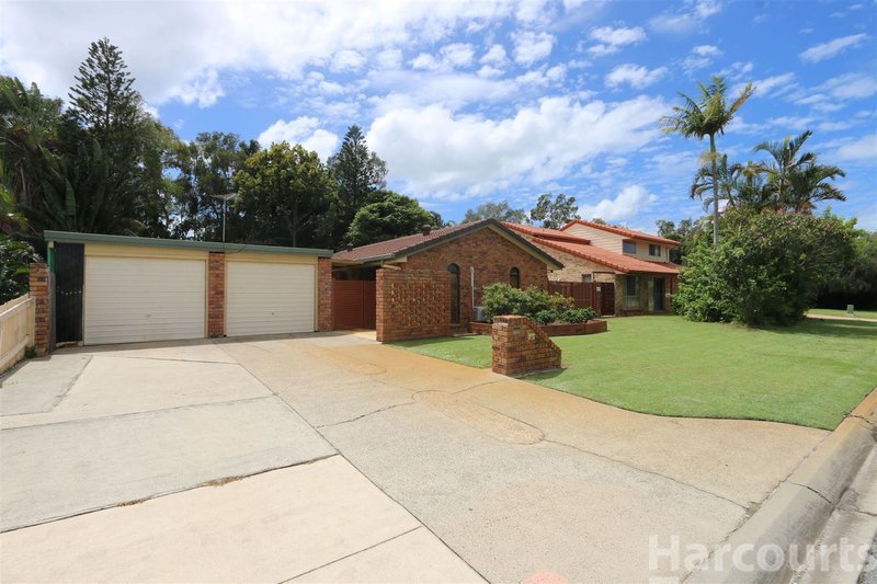 32 Phoenix Avenue, Bongaree QLD 4507