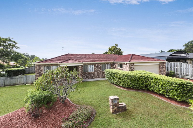 32 Pinelands Circuit, Redland Bay QLD 4165 Real Estate Industry Partners