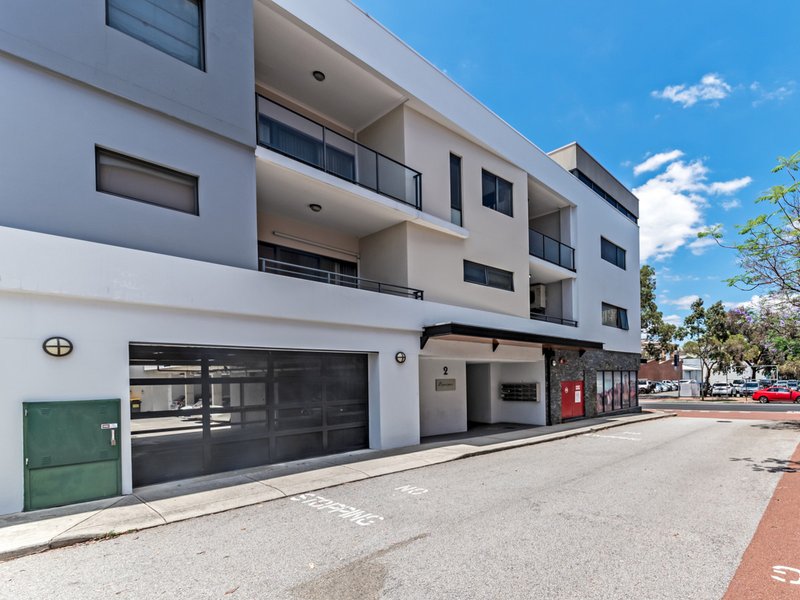 Photo - 3/2 Pisconeri Street, Perth WA 6000 - Image 16