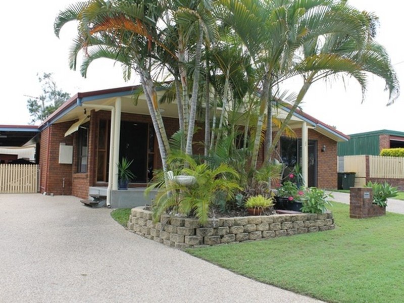 32 Pleasant Avenue, Tannum Sands QLD 4680