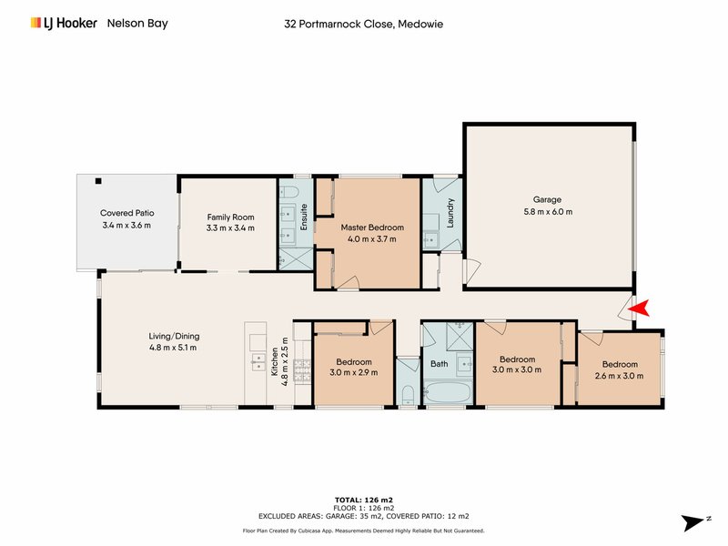 Photo - 32 Portmarnock Close, Medowie NSW 2318 - Image 19