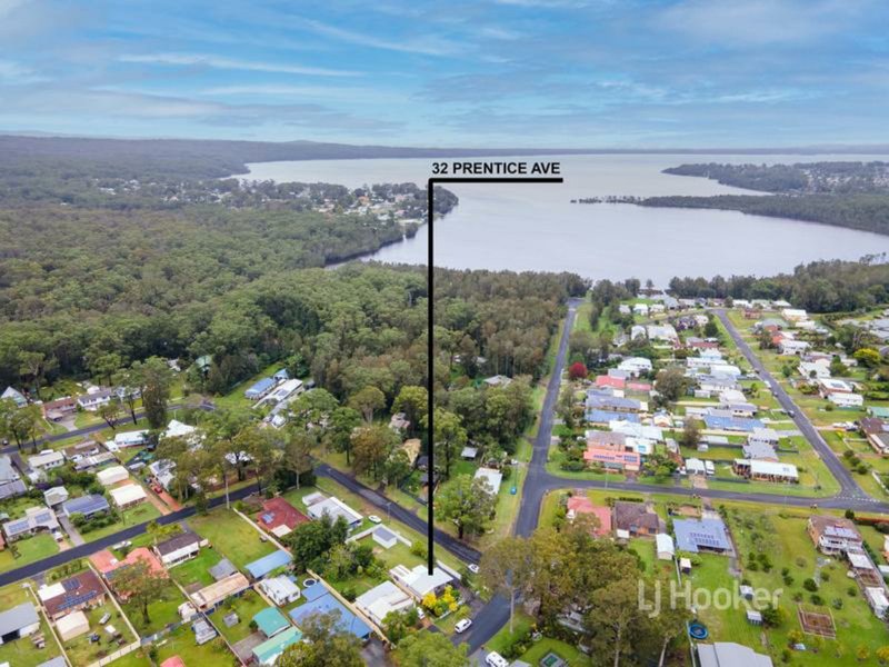 Photo - 32 Prentice Avenue, Old Erowal Bay NSW 2540 - Image 10