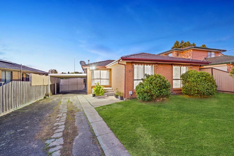 Photo - 32 Prospect Hill Crescent, Dandenong North VIC 3175 - Image 14