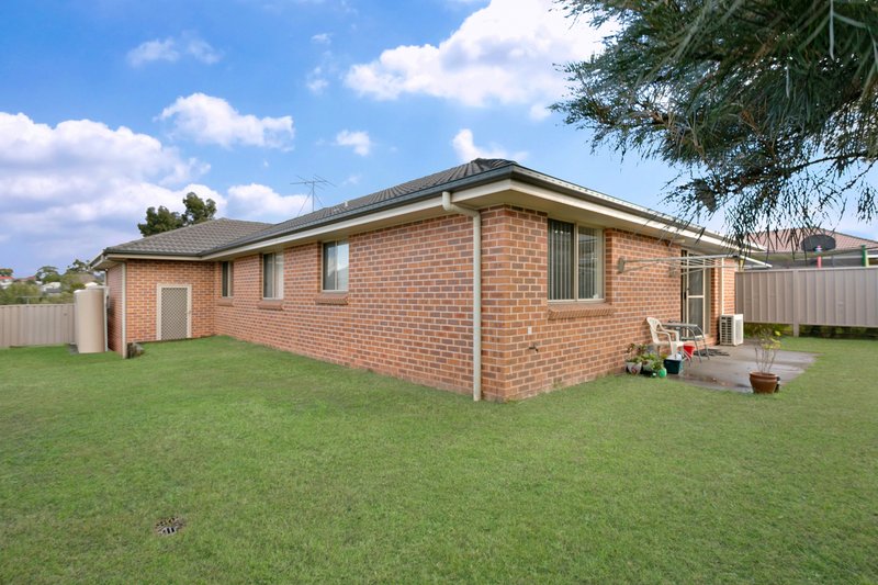 Photo - 32 Pumphouse Crescent, Rutherford NSW 2320 - Image 7