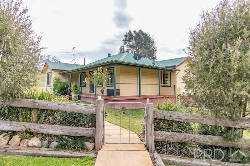 32 Quartz Street, Adelong NSW 2729