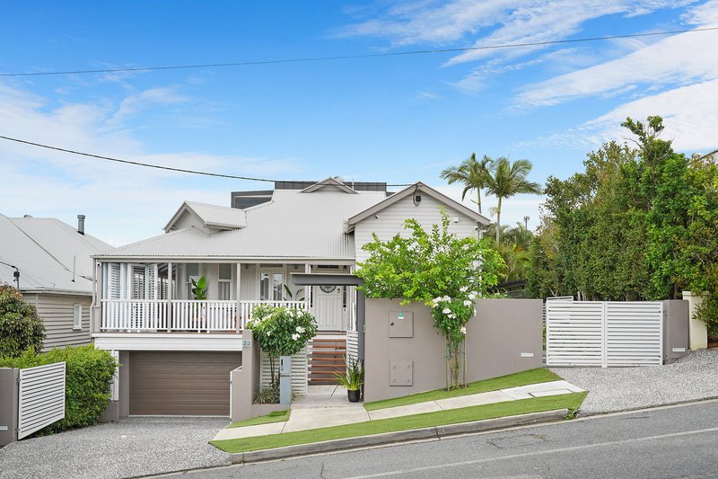 Photo - 32 Queens Road, Hamilton QLD 4007 - Image 4