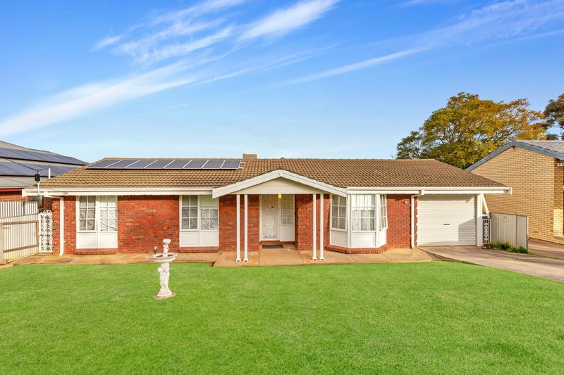 32 Queensferry Road, Old Reynella SA 5161