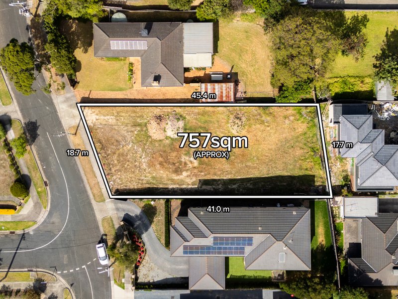 32 Quentin Street, Forest Hill VIC 3131