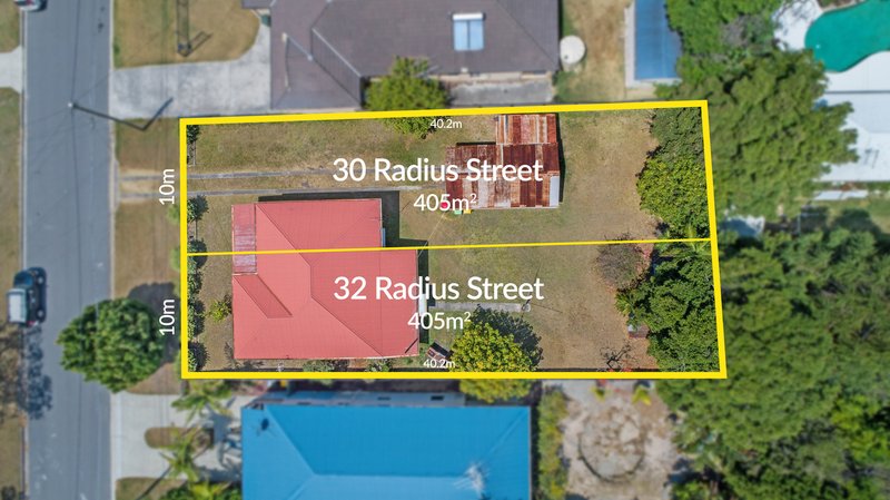 32 Radius Street, Wynnum QLD 4178