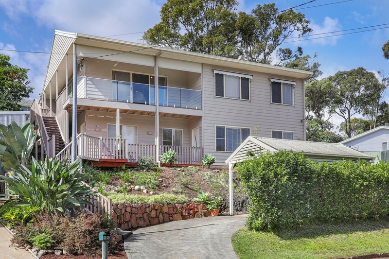 32 Raiss Close, Lemon Tree Passage NSW 2319